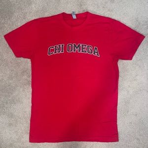 Chi Omega T-Shirt